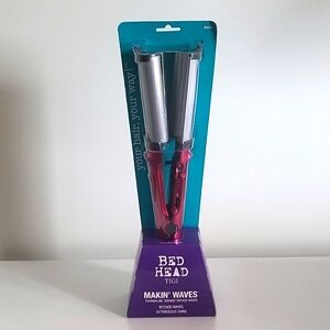 Bed Head Makin Waves